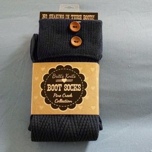 Boot socks